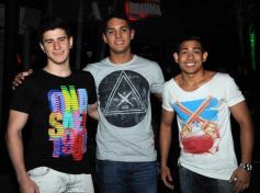 Foto de la galería: Noche de sábado en El Fogón