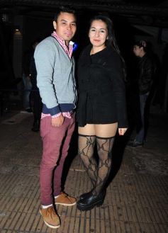 Foto de la galería: Noche de sábado en El Fogón