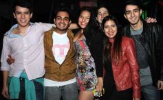 Foto de la galería: Noche de sábado en El Fogón