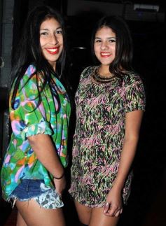 Foto de la galería: Noche de sábado en El Fogón