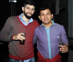 Foto de la galería: Noche de sábado en El Fogón