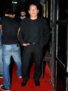 Foto de la galería: Noche de sábado en El Fogón