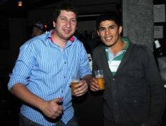 Foto de la galería: Noche de sábado en El Fogón