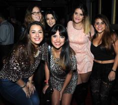 Foto de la galería: Noche de sábado en El Fogón