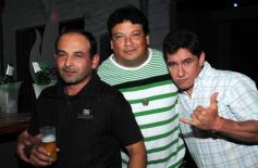 Foto de la galería: Noche de sábado en El Fogón