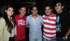 Foto de la galería: Noche de sábado en El Fogón