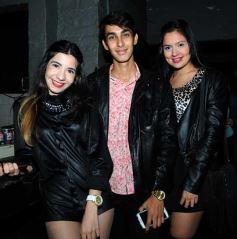 Foto de la galería: Noche de sábado en El Fogón