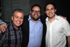 Foto de la galería: Noche de sábado en El Fogón