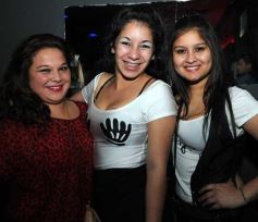 Foto de la galería: Noche de sábado en El Fogón