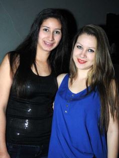 Foto de la galería: Noche de sábado en El Fogón