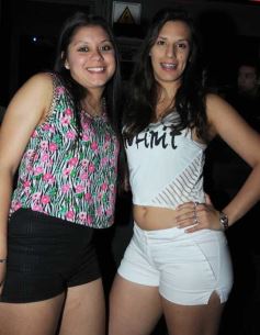 Foto de la galería: Noche de sábado en El Fogón