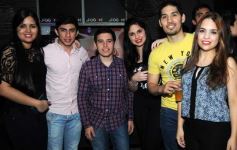 Foto de la galería: Noche de sábado en El Fogón