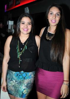 Foto de la galería: Noche de sábado en El Fogón