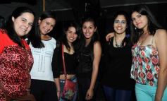 Foto de la galería: Noche de sábado en El Fogón