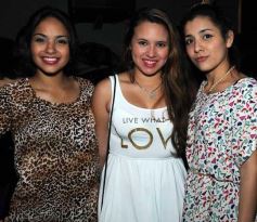 Foto de la galería: Noche de sábado en El Fogón