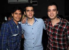 Foto de la galería: Noche de sábado en El Fogón