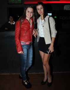 Foto de la galería: Noche de sábado en El Fogón