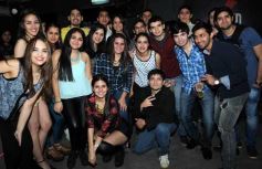 Foto de la galería: Noche de sábado en El Fogón