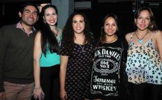 Foto de la galería: Noche de sábado en El Fogón