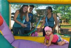 Foto de la galería: Agasajo para los vecinos del barrio Jardín de Posadas