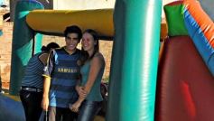 Foto de la galería: Agasajo para los vecinos del barrio Jardín de Posadas