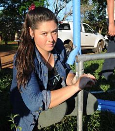 Foto de la galería: Agasajo para los vecinos del barrio Jardín de Posadas