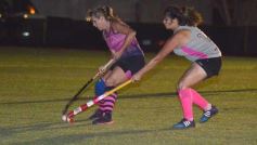 Foto de la galería: Sueño hecho realidad: el Club Legislativo tiene su cancha de hockey sintética