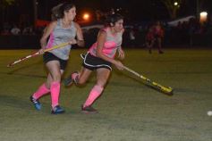 Foto de la galería: Sueño hecho realidad: el Club Legislativo tiene su cancha de hockey sintética