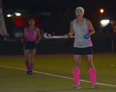 Foto de la galería: Sueño hecho realidad: el Club Legislativo tiene su cancha de hockey sintética
