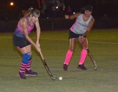 Foto de la galería: Sueño hecho realidad: el Club Legislativo tiene su cancha de hockey sintética