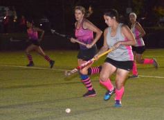 Foto de la galería: Sueño hecho realidad: el Club Legislativo tiene su cancha de hockey sintética
