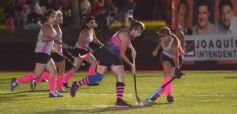 Foto de la galería: Sueño hecho realidad: el Club Legislativo tiene su cancha de hockey sintética