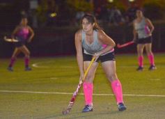 Foto de la galería: Sueño hecho realidad: el Club Legislativo tiene su cancha de hockey sintética