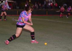 Foto de la galería: Sueño hecho realidad: el Club Legislativo tiene su cancha de hockey sintética