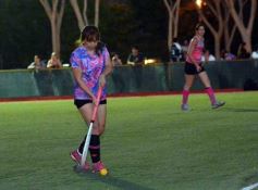 Foto de la galería: Sueño hecho realidad: el Club Legislativo tiene su cancha de hockey sintética