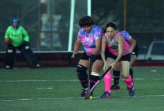 Foto de la galería: Sueño hecho realidad: el Club Legislativo tiene su cancha de hockey sintética
