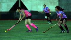 Foto de la galería: Sueño hecho realidad: el Club Legislativo tiene su cancha de hockey sintética