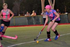 Foto de la galería: Sueño hecho realidad: el Club Legislativo tiene su cancha de hockey sintética