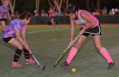 Foto de la galería: Sueño hecho realidad: el Club Legislativo tiene su cancha de hockey sintética