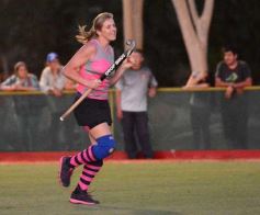 Foto de la galería: Sueño hecho realidad: el Club Legislativo tiene su cancha de hockey sintética