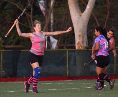 Foto de la galería: Sueño hecho realidad: el Club Legislativo tiene su cancha de hockey sintética