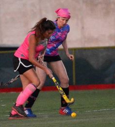 Foto de la galería: Sueño hecho realidad: el Club Legislativo tiene su cancha de hockey sintética