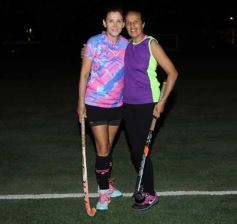 Foto de la galería: Sueño hecho realidad: el Club Legislativo tiene su cancha de hockey sintética