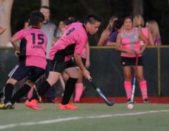 Foto de la galería: Sueño hecho realidad: el Club Legislativo tiene su cancha de hockey sintética