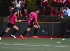 Foto de la galería: Sueño hecho realidad: el Club Legislativo tiene su cancha de hockey sintética