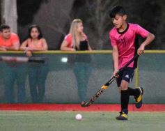 Foto de la galería: Sueño hecho realidad: el Club Legislativo tiene su cancha de hockey sintética