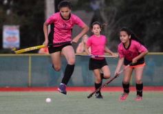 Foto de la galería: Sueño hecho realidad: el Club Legislativo tiene su cancha de hockey sintética