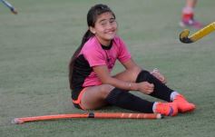 Foto de la galería: Sueño hecho realidad: el Club Legislativo tiene su cancha de hockey sintética