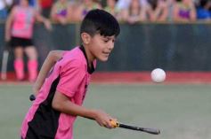 Foto de la galería: Sueño hecho realidad: el Club Legislativo tiene su cancha de hockey sintética