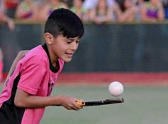 Foto de la galería: Sueño hecho realidad: el Club Legislativo tiene su cancha de hockey sintética